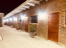 Conti-INN Guesthouse, hotel a Queenstown