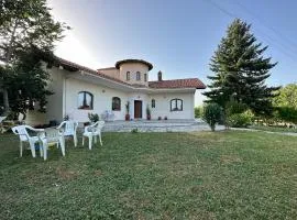 Villa Elysia