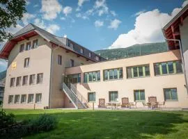 JUFA Hotel St Michael im Lungau