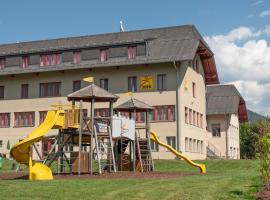 JUFA Hotel St Michael im Lungau, hotel in Sankt Michael im Lungau