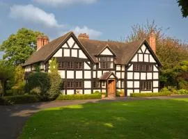 Tudor Manor