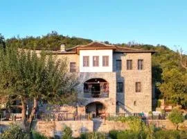 Traditional GuestHouse Permet