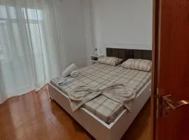 Peçi Apartments Gjirokastër