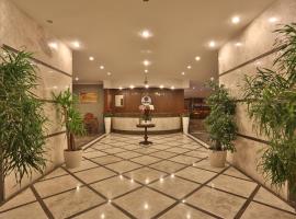 Bon Hotel Old City & Resort, hotell i Silivri