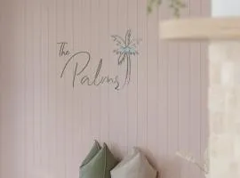 Palms on Tugun