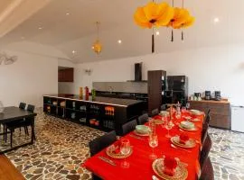 8 Palm Villa - Private Pool Villas in Aonang