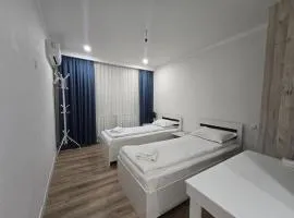 GUESTO HOSTEL