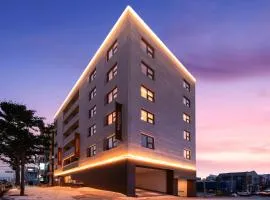 Chuncheon Hey Hotel