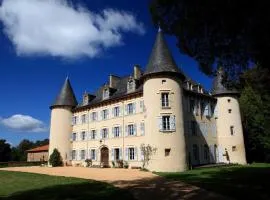 Château de la Reynerie