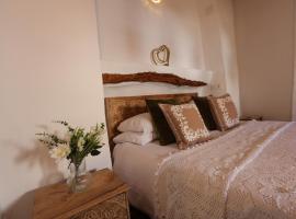 Casalar，阿拉馬德格蘭娜達的寵物友善飯店