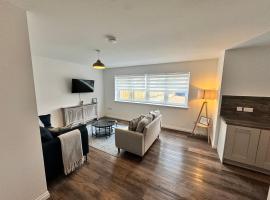 Inchconnachan Apartment, hotel in Bonhill