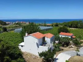 Thalia's Cottage