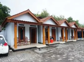 Asni Homestay Borobudur