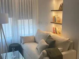 Apartamentos Casa Cabot - Rosario