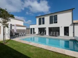 La Forêt d'Armotte Villa 10 By Avecoeur