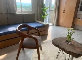 Tranquil - Unit in Nuvali located at 5th floor w Balcony