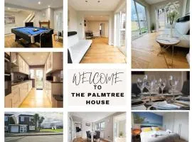 The Palm Tree House