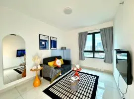 WËCÅRE Gallery - Edumetro Subang Jaya