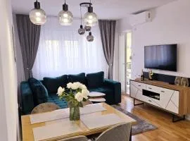 A LUX APARTMAN Banja Luka