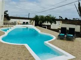 Villa PiedraNegra