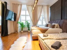 Premium Suites Vienna - Schönlaterngasse