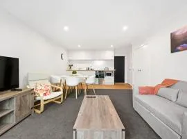 Frankton Townhouse Retreat - Central