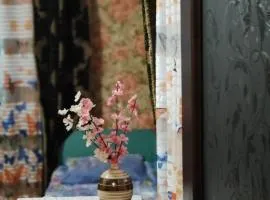 锦江LoveMyHome