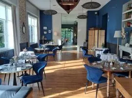 Hotel Restaurant Le Bosquet