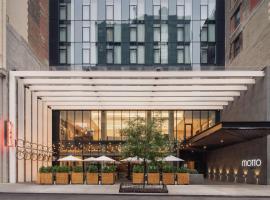 Motto by Hilton New York City Chelsea, hotel v destinaci New York