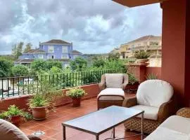 Apartamento en la Mesana en Sotogrande