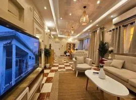 Mansoura's sweet home hotel appartment 3