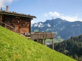 Griawanghütt'n Zillertal