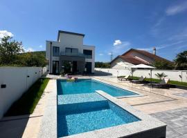 Villa H, khách sạn ở Blagaj