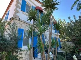 Alacati Kayezta Hotel