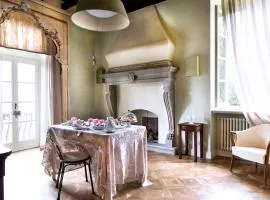 B&B Dimora Delle Donnole Bergamo Alta