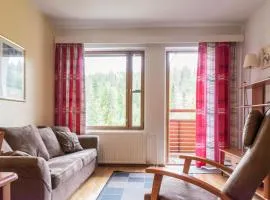 Holiday Home Ylläs chalets a507 by Interhome