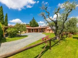 Holiday Home Casale L'Uliveta by Interhome