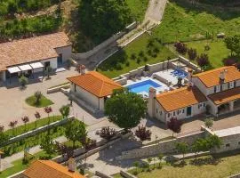 Holiday Home Villa Škavre by Interhome