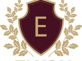 Hotel Elyon Dej
