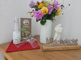 Farmhaus, hotel in Ravensburg