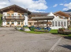 Agritur Maso Pan