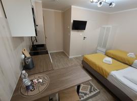 Noclegi na Wspólnej, hotel in Słupca