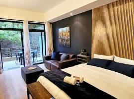 Herolds Bay 510, hotel a Herolds Bay