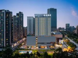 Atour Hotel Guangzhou Nansha UNI MALL