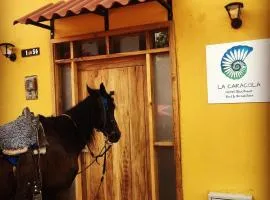 Hotel La Caracola Salento