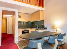 Centre Val d'Isère - Proche neige et commerces, appartement 4-6 pers. - FR-1-519-19