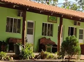 Pousada São Martins