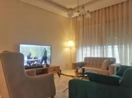 Appartement Confortable en Résidence Privée avec Piscine