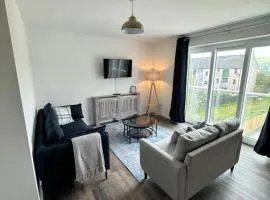Inchchlonaig Apartment