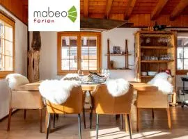 Chalet Bijou